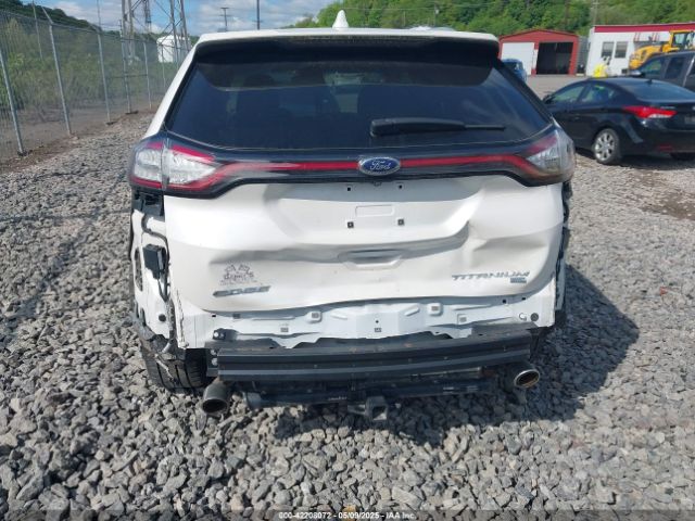 2016 FORD EDGE 2FMPK4K82GBB23838 Photo 5