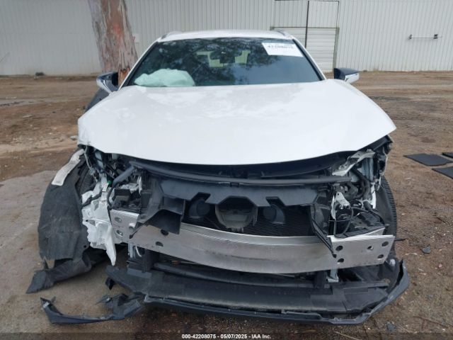 JTHX3JBHXM2037760 Lexus UX 200