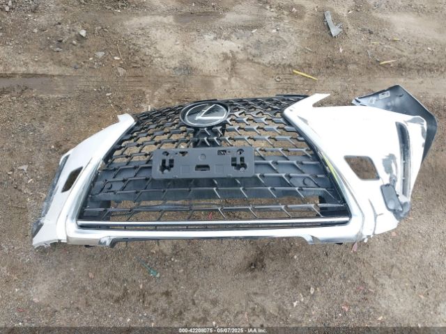 JTHX3JBHXM2037760 Lexus UX 200