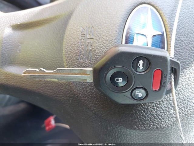 Subaru naturally aspirated u5 2016 JF2SJABC8GH404714 Image 11