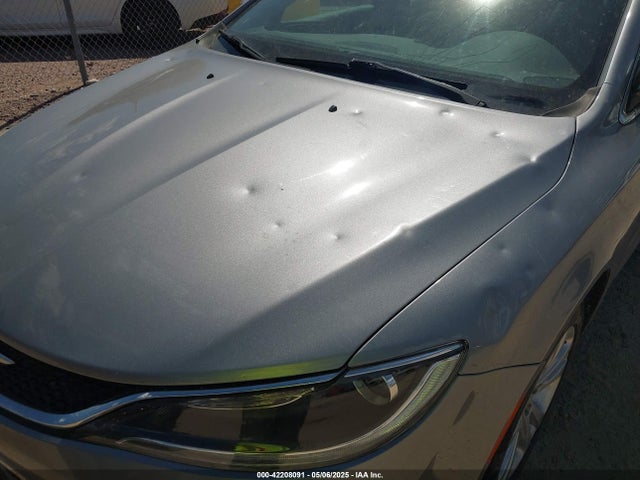 1C3CCCABXFN555396 Chrysler 200 Limited