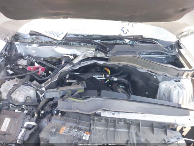 2024 FORD EXPLORER 1FMSK7DH7RGA54617 Photo 9