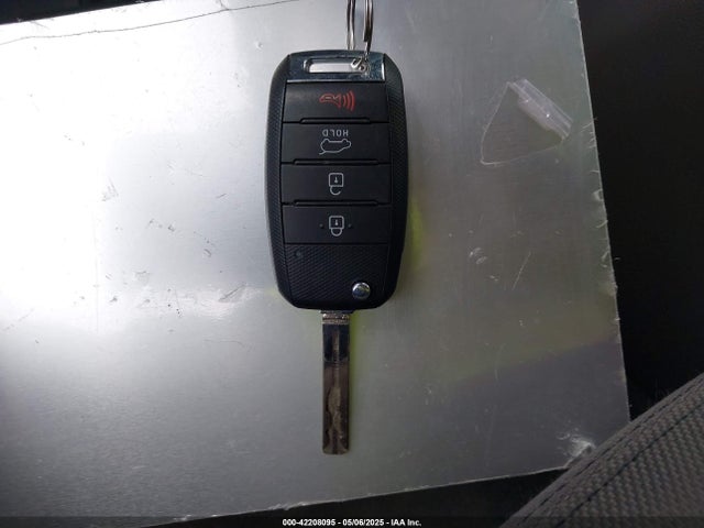 KIA Sportage Lx 2014 KNDPB3AC4E7582511 Image 11