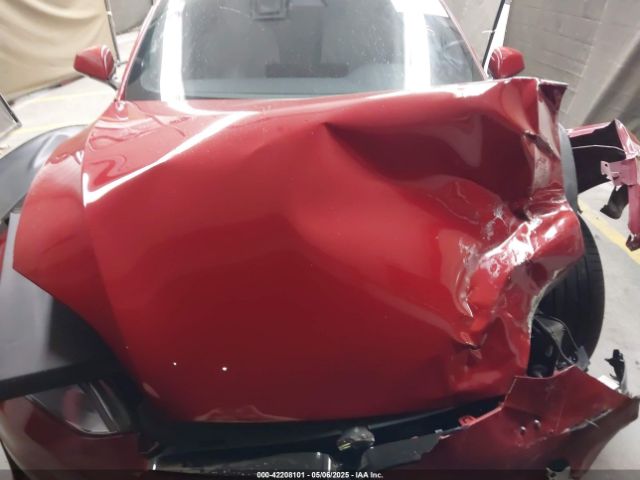 5YJSA1E61NF471785 Tesla MODEL S