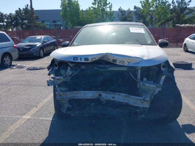 SALCR2BG7GH592543 Land Rover Discovery Sport Hse