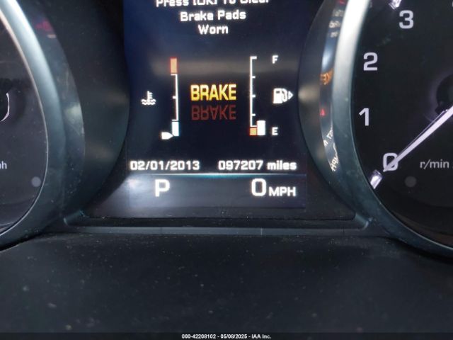 SALCR2BG7GH592543 Land Rover Discovery Sport Hse