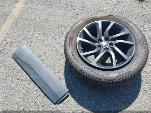 SALCR2BG7GH592543 Land Rover Discovery Sport Hse