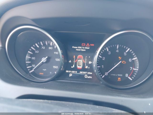 SALCR2BG7GH592543 Land Rover Discovery Sport Hse