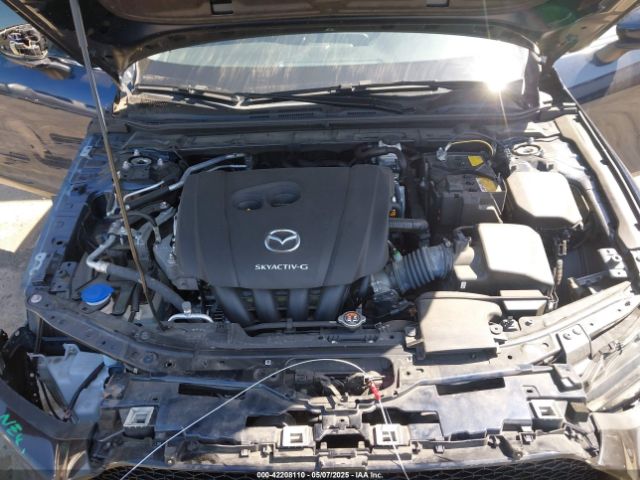 JM1BPBKL3M1402652 Mazda Mazda3 Hatchback Select