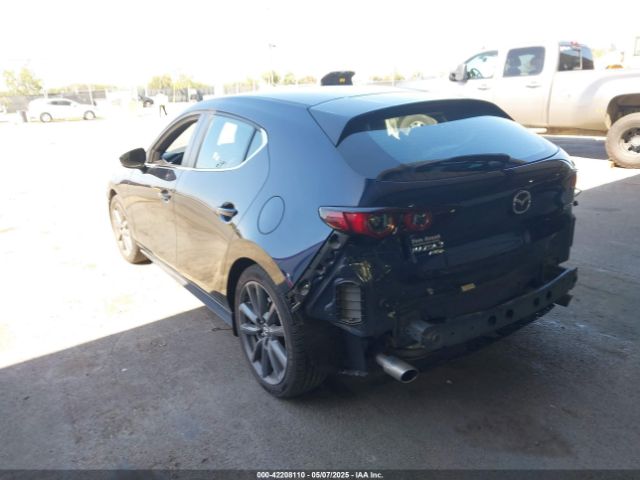 JM1BPBKL3M1402652 Mazda Mazda3 Hatchback Select