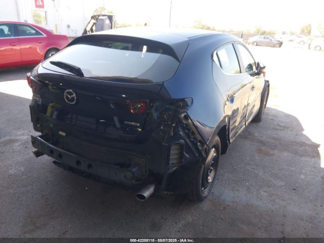 JM1BPBKL3M1402652 Mazda Mazda3 Hatchback Select