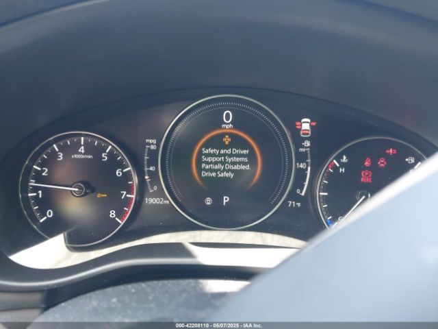 JM1BPBKL3M1402652 Mazda Mazda3 Hatchback Select