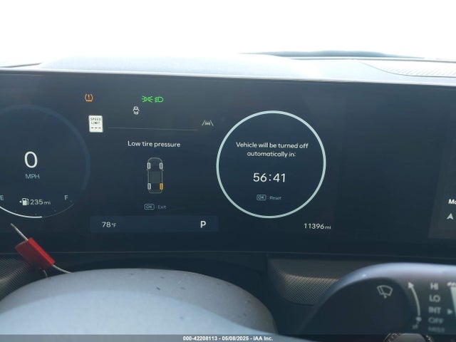 KMHL14JA0RA350403 Hyundai SONATA SEL