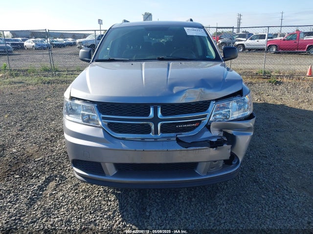 3C4PDDAG9JT189824 Dodge Journey