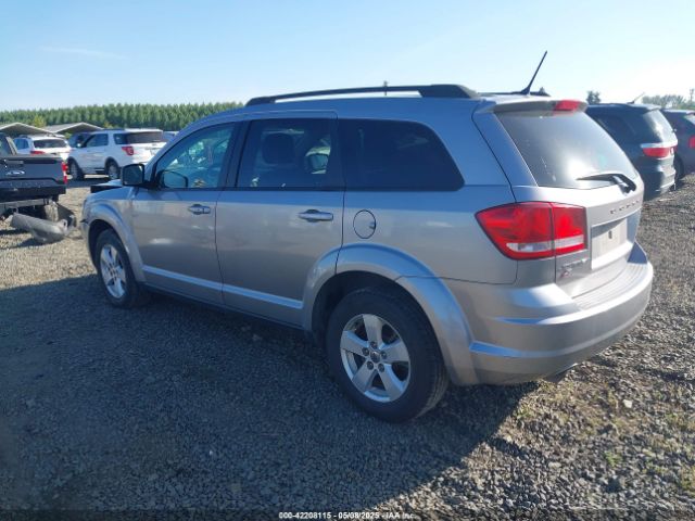2018 DODGE JOURNEY 3C4PDDAG9JT189824 Photo 2
