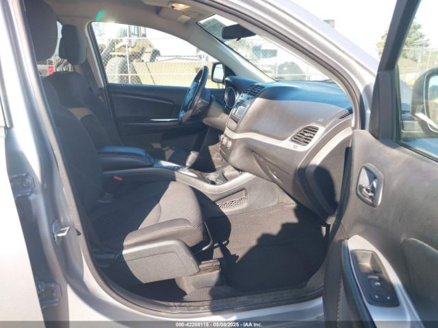 2018 DODGE JOURNEY 3C4PDDAG9JT189824 Photo 4