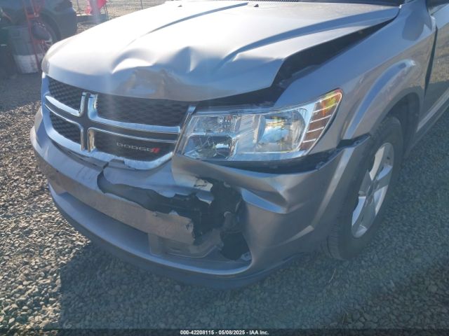 2018 DODGE JOURNEY 3C4PDDAG9JT189824 Photo 5