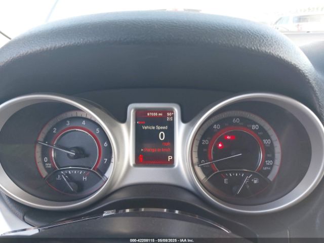 2018 DODGE JOURNEY 3C4PDDAG9JT189824 Photo 6