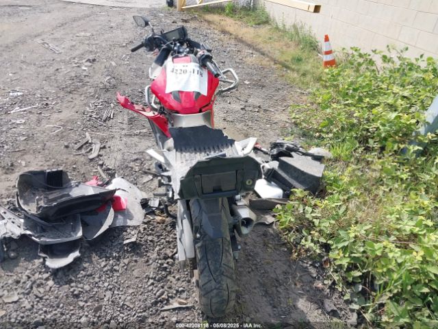 2021 HONDA NC750 JH2RH0914MK000239 Photo 5