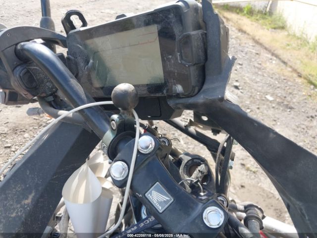 2021 HONDA NC750 JH2RH0914MK000239 Photo 6