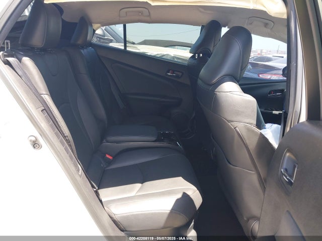 JTDKARFPXH3053894 Toyota Prius Prime Premium