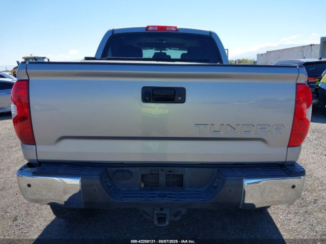 5TFGY5F13FX182667 Toyota Tundra 1794 5.7l V8