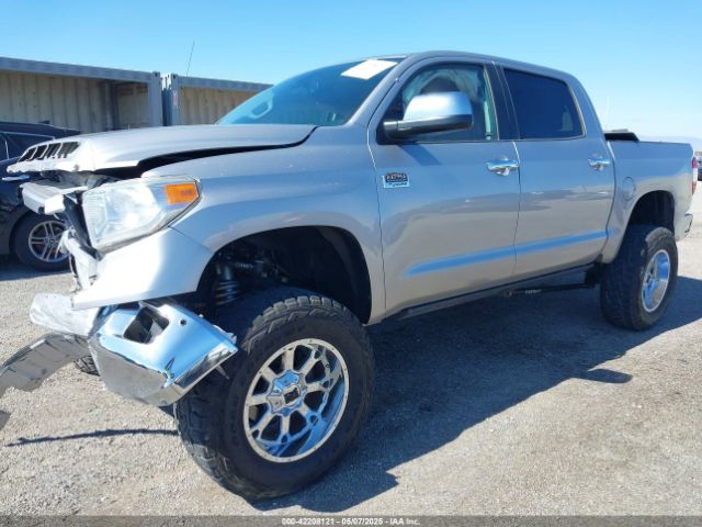 5TFGY5F13FX182667 Toyota Tundra 1794 5.7l V8