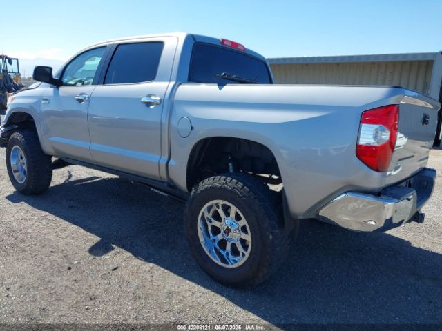 5TFGY5F13FX182667 Toyota Tundra 1794 5.7l V8