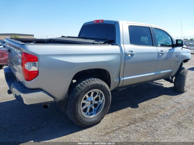 5TFGY5F13FX182667 Toyota Tundra 1794 5.7l V8