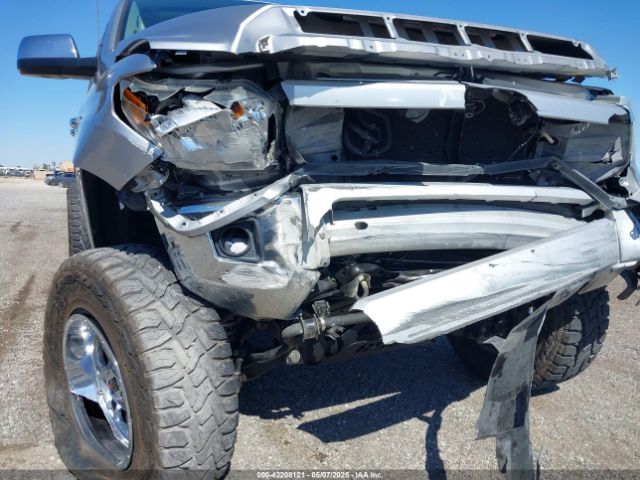 5TFGY5F13FX182667 Toyota Tundra 1794 5.7l V8