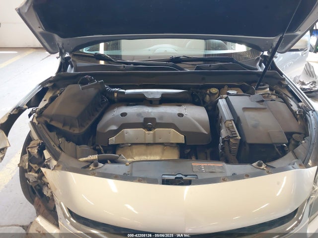 1G11D5SL2FF204259 Chevrolet lkw