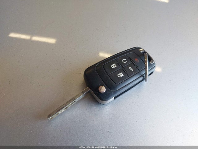 1G11D5SL2FF204259 Chevrolet lkw