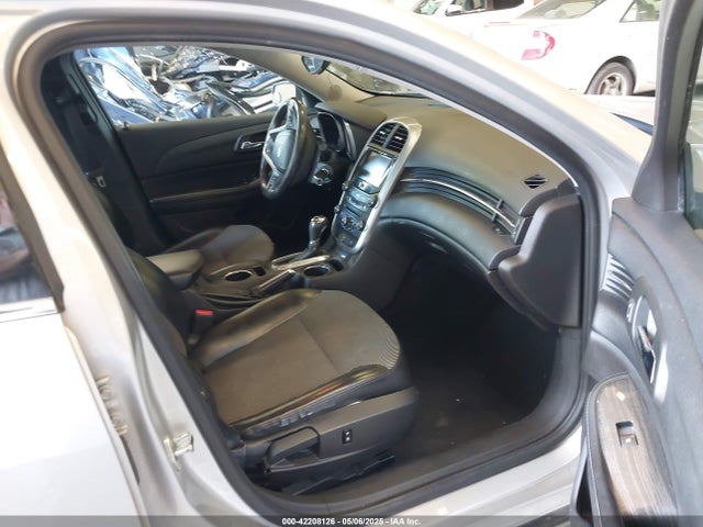 1G11D5SL2FF204259 Chevrolet lkw