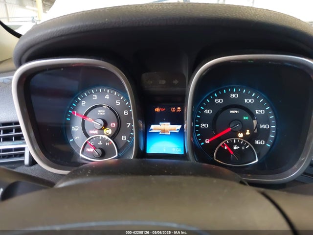 1G11D5SL2FF204259 Chevrolet lkw