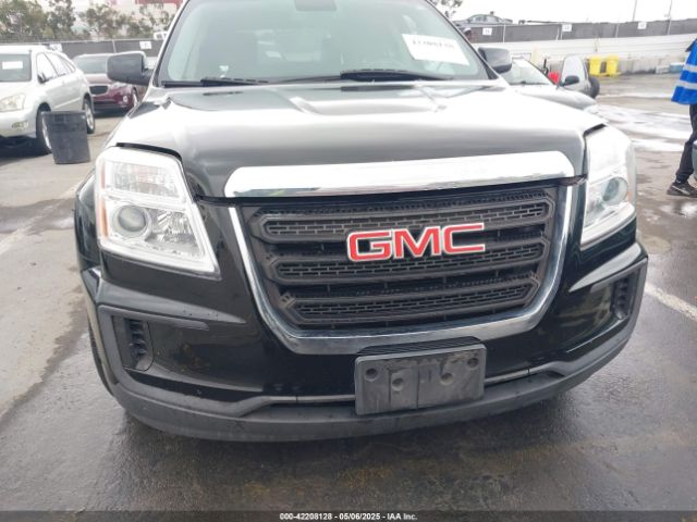 2GKALMEK9H6333026 GMC Terrain Sle-1