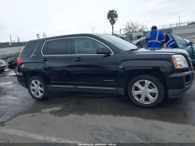 2GKALMEK9H6333026 GMC Terrain Sle-1