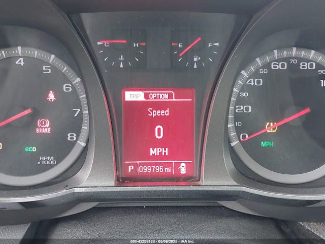 2GKALMEK9H6333026 GMC Terrain Sle-1