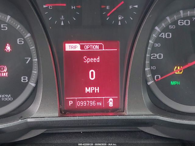 2GKALMEK9H6333026 GMC Terrain Sle-1