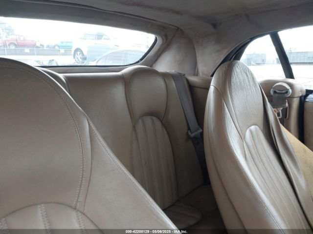 1997 JAGUAR XK8 SAJGX2745VC017589 Photo 7