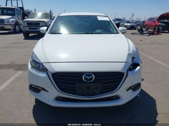 3MZBN1U73HM104284 Mazda Mazda3 4-door Sport