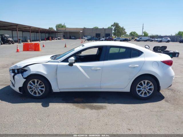 3MZBN1U73HM104284 Mazda Mazda3 4-door Sport