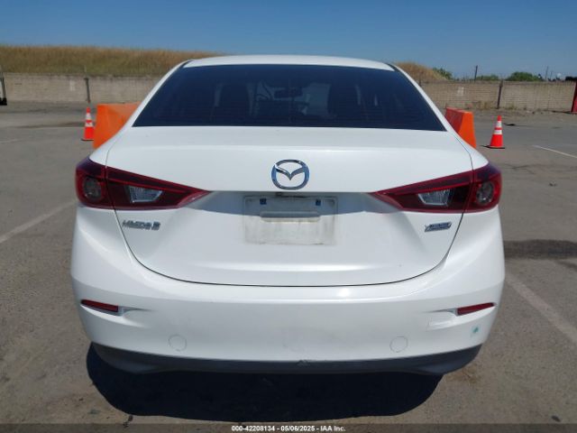 3MZBN1U73HM104284 Mazda Mazda3 4-door Sport