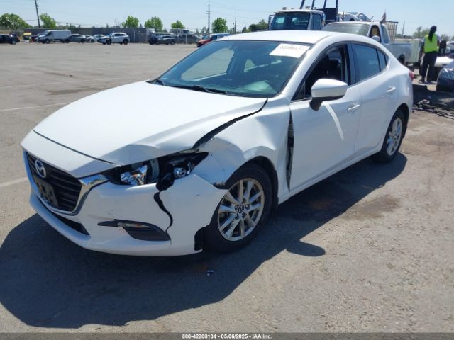 3MZBN1U73HM104284 Mazda Mazda3 4-door Sport