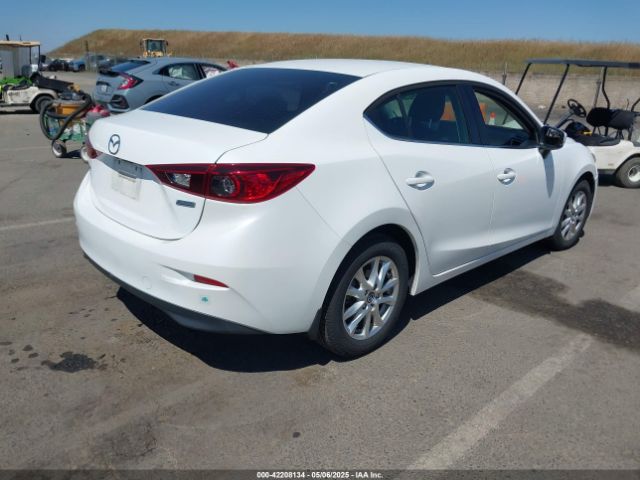 3MZBN1U73HM104284 Mazda Mazda3 4-door Sport