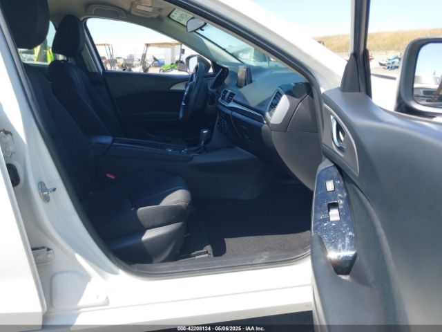 3MZBN1U73HM104284 Mazda Mazda3 4-door Sport