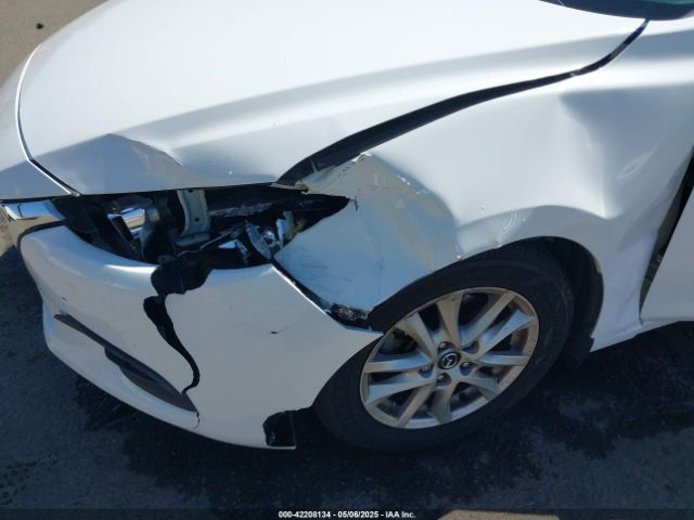 3MZBN1U73HM104284 Mazda Mazda3 4-door Sport