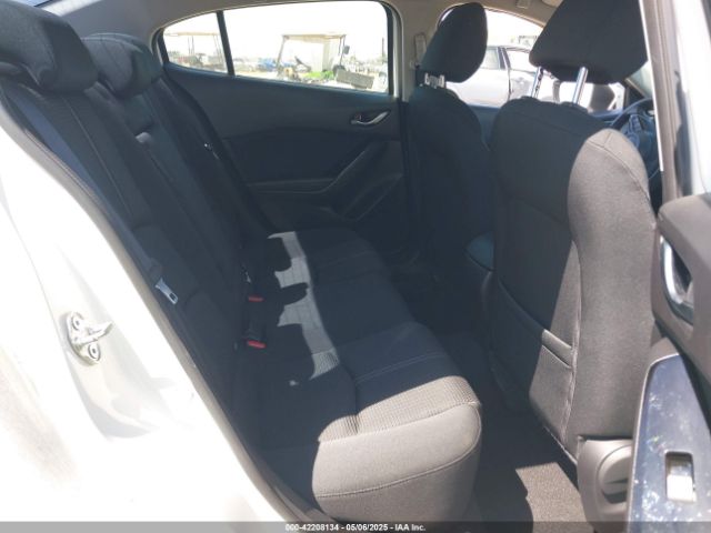 3MZBN1U73HM104284 Mazda Mazda3 4-door Sport