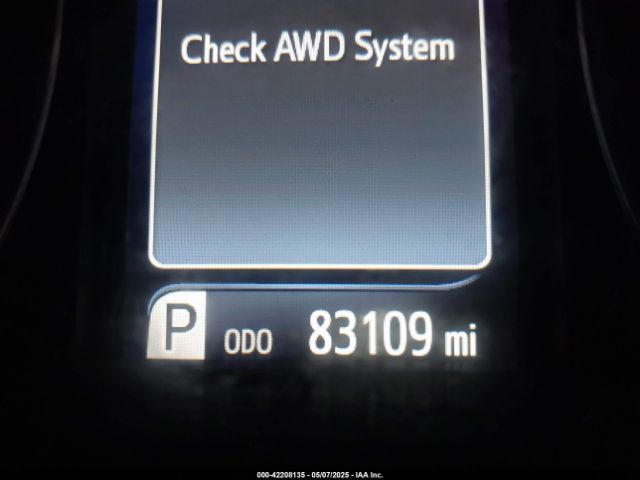 5TDDK3DC3FS100407 Toyota Sienna Xle 7 Passenger