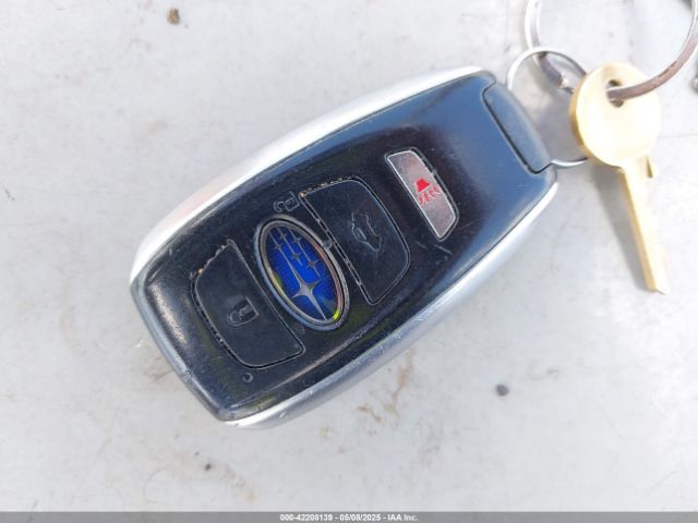 2016 SUBARU BRZ JF1ZCAC15G8602029 Photo 10