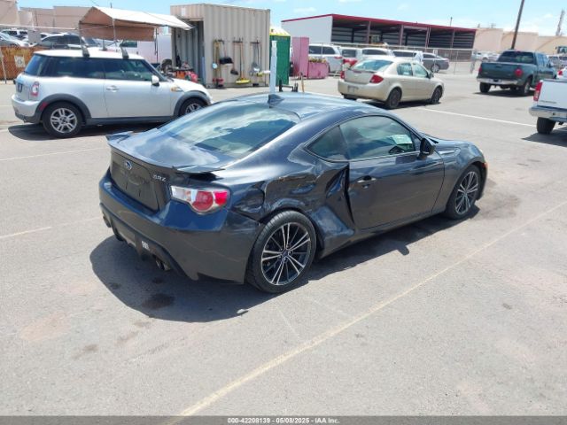 2016 SUBARU BRZ JF1ZCAC15G8602029 Photo 3